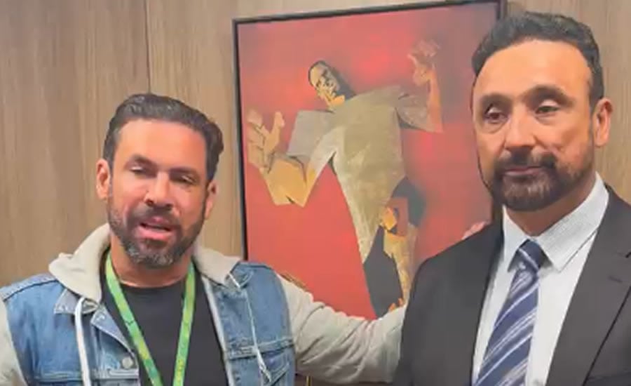 Adem Araújo confirma amistoso da Seleção Brasileira em 2027