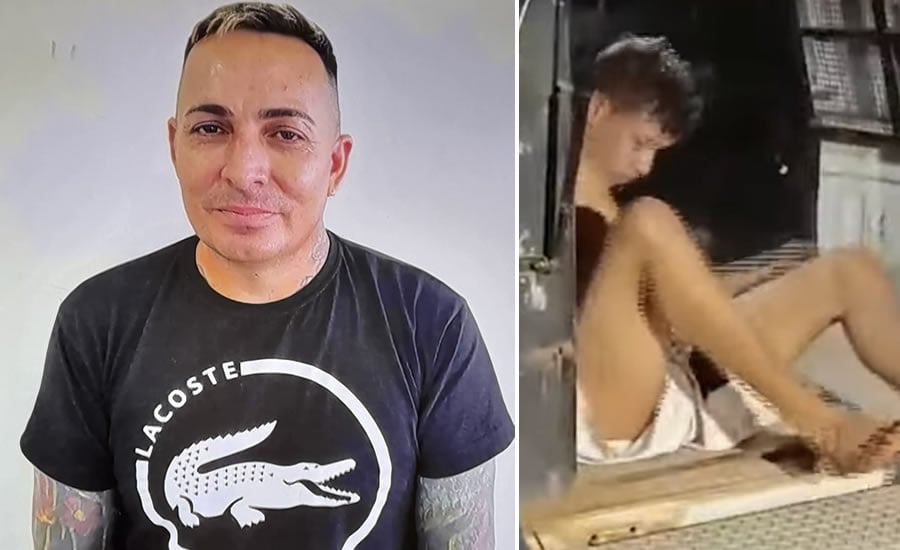 Justiça manda mais dois acusados de executar jogador do Santa Cruz a júri popular