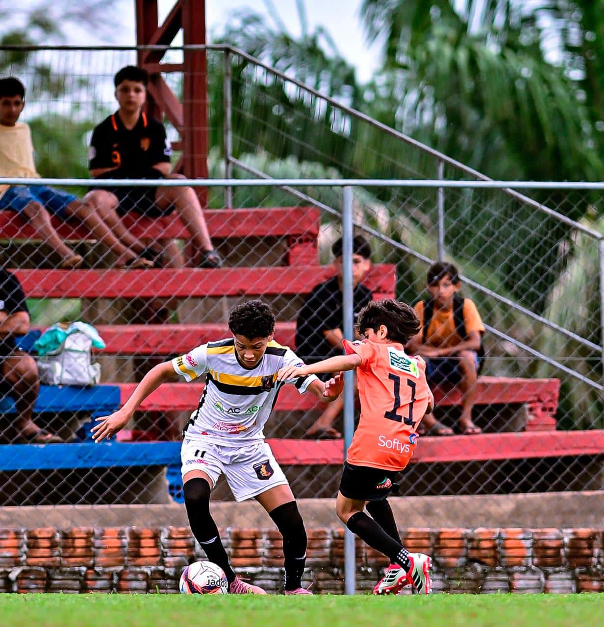 Futebol acreano com 7 times confirmados na RO Cup 2026