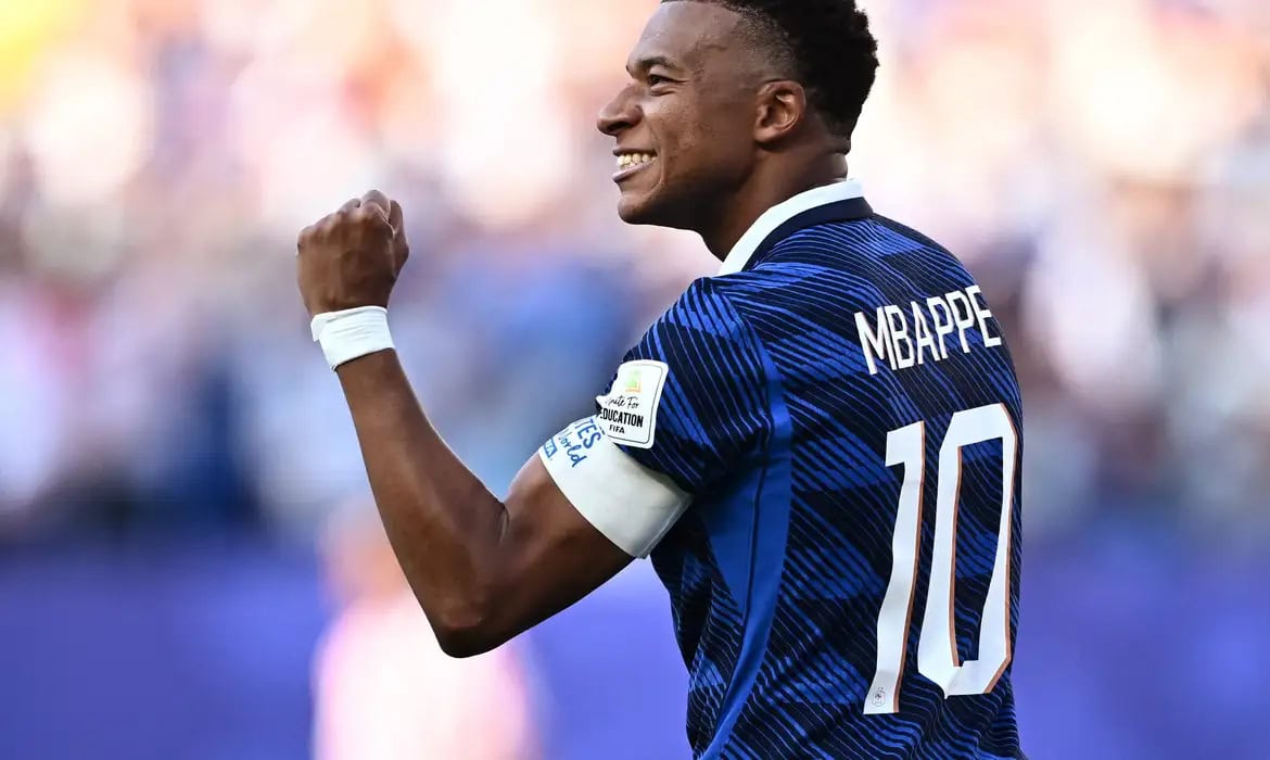 Quartas de final da Copa começam nesta quinta com 6 seleções europeias