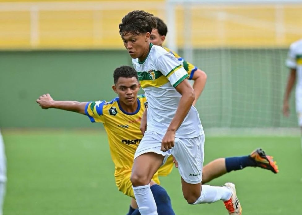 FFAC divulga grupos e confirma início da Copa Acre de Seleções Municipais Sub-17