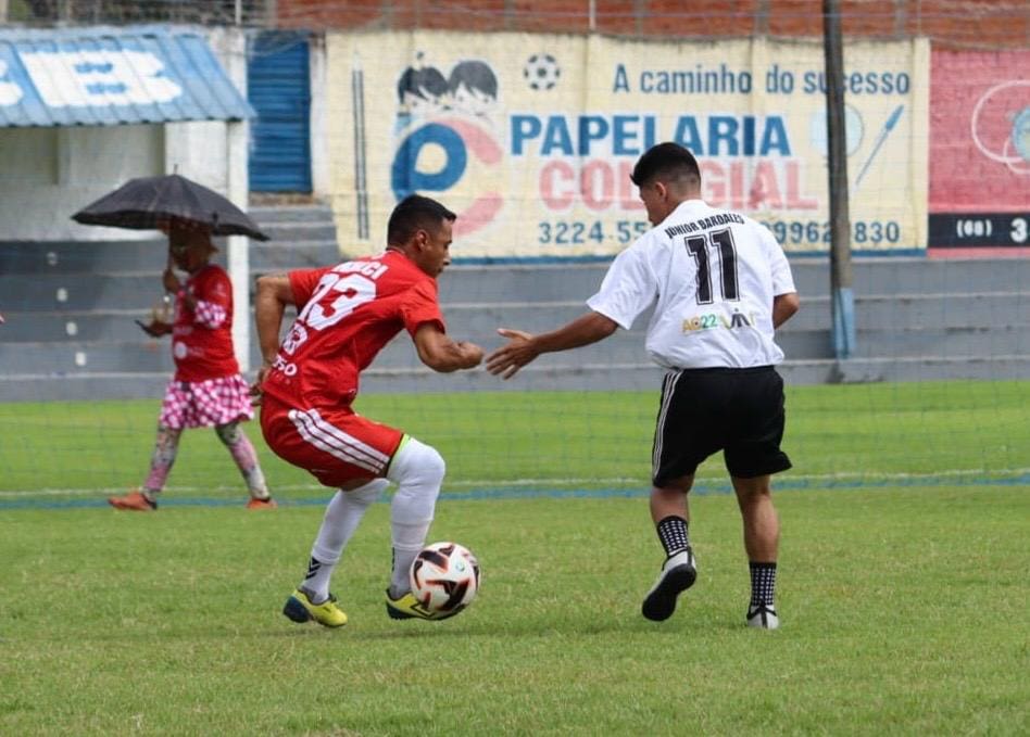 TV Gazeta e Prefeitura lideram Campeonato da Imprensa Soçaite
