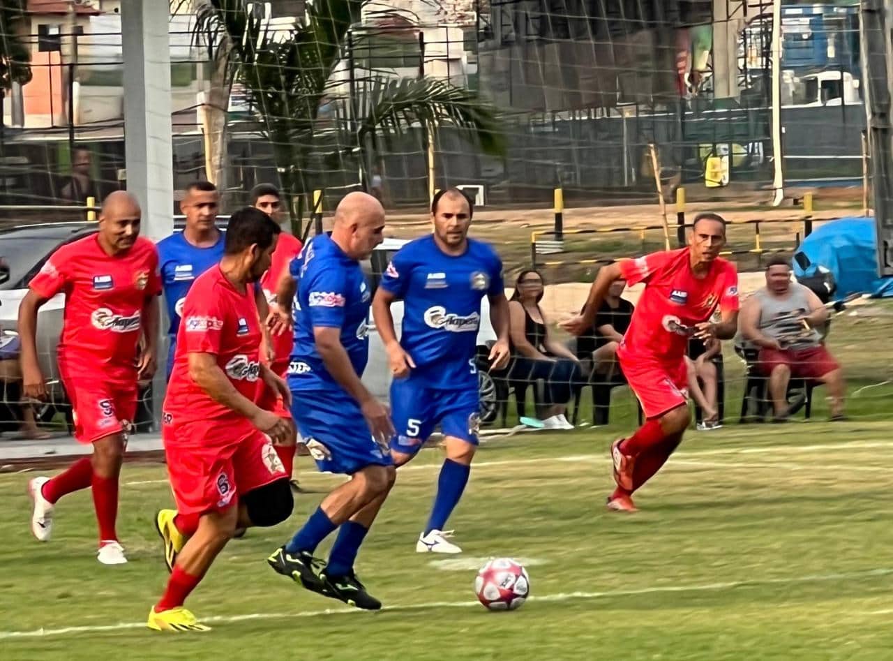 31ª edição da Copa Ouro Soçaite vai ter mais de 300 atletas