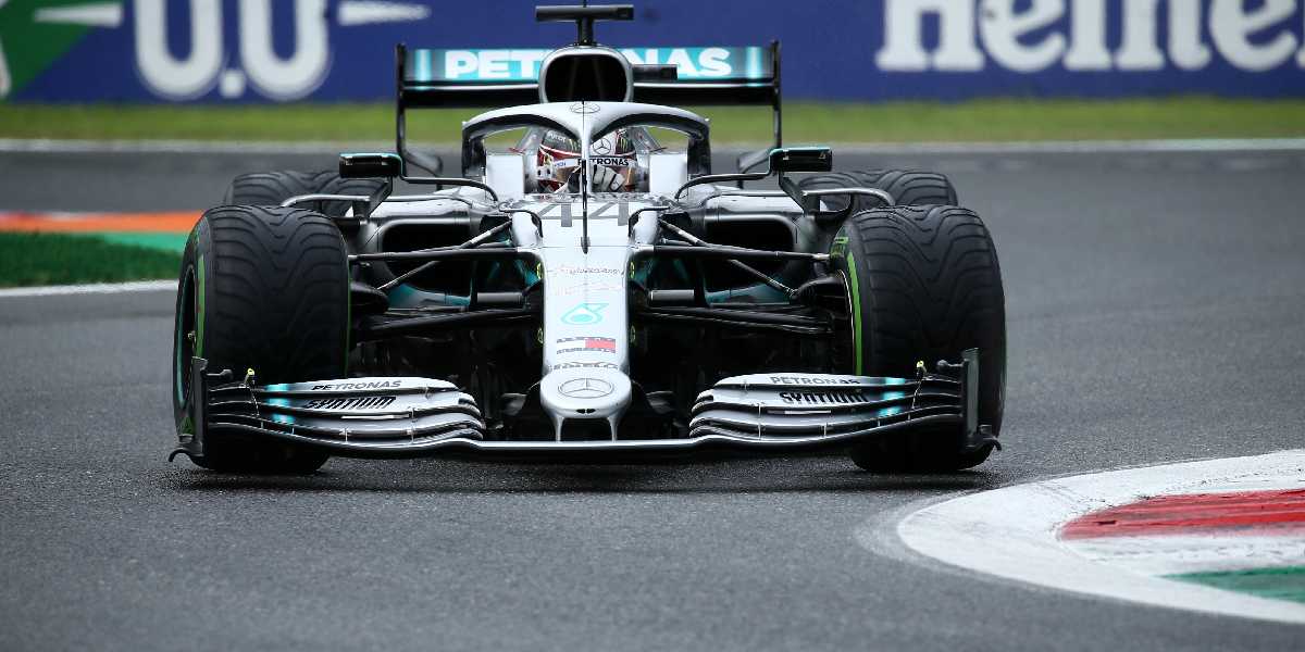 Fórmula 1 horário Portugal: GP de F1 2025