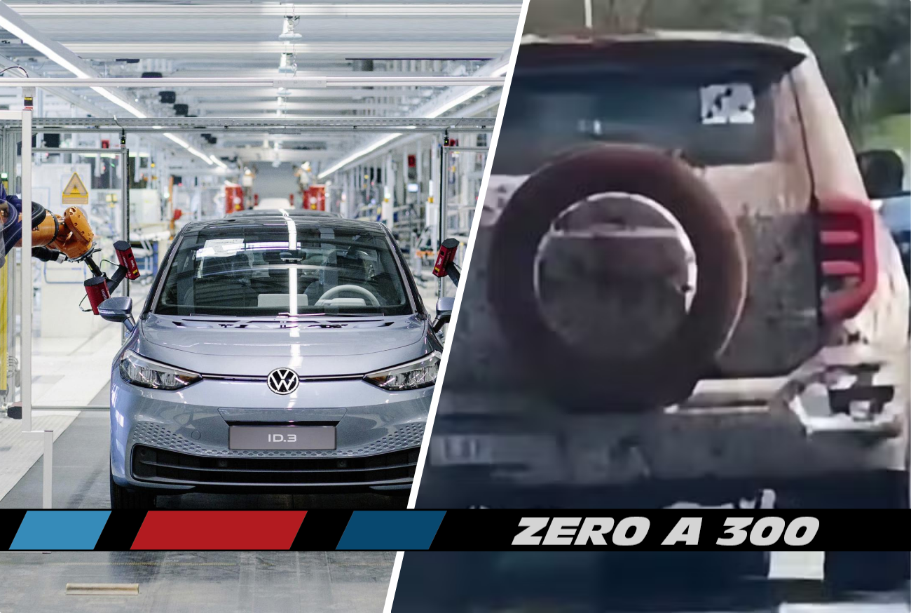 Volkswagen vende mas não rende