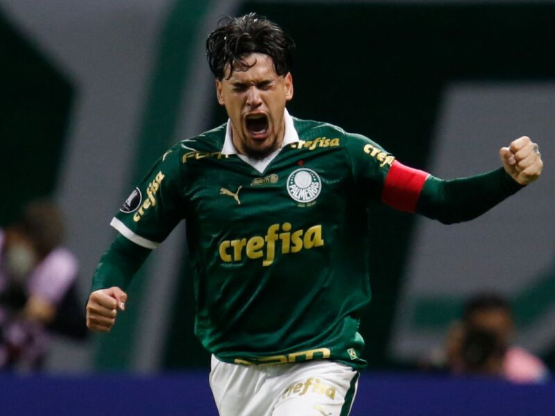Paraguai convoca trio do Palmeiras e jogadores de Santos, Inter e Grêmio para amistosos