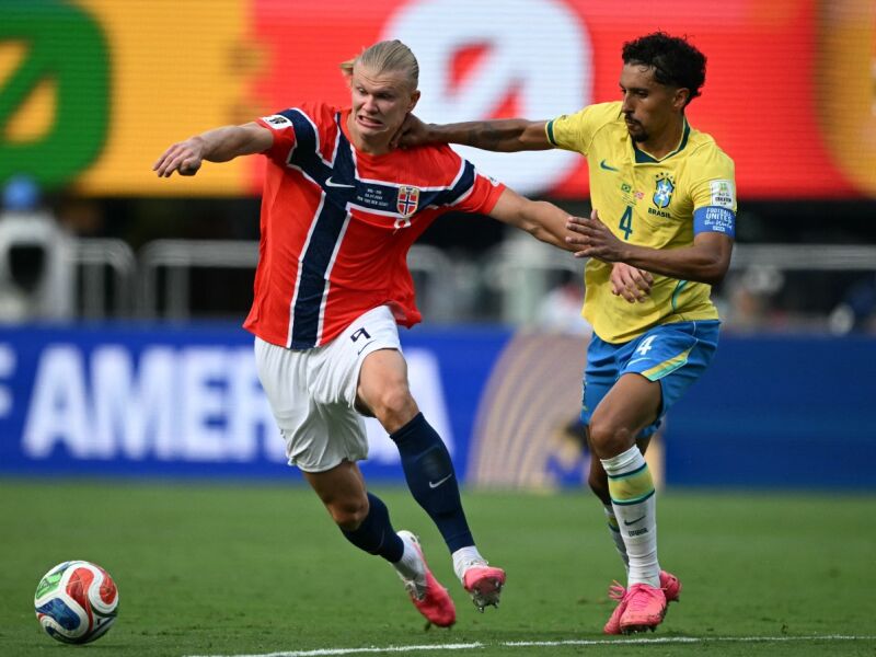 Marquinhos lamenta eliminação do Brasil e pede paciência com nova geração: "Que o povo possa apoiar"