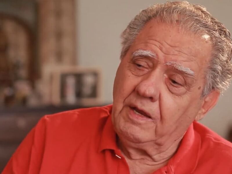 Garrincha, Pelé e Zico: conheça os principais filmes do diretor Luiz Carlos Barreto sobre futebol