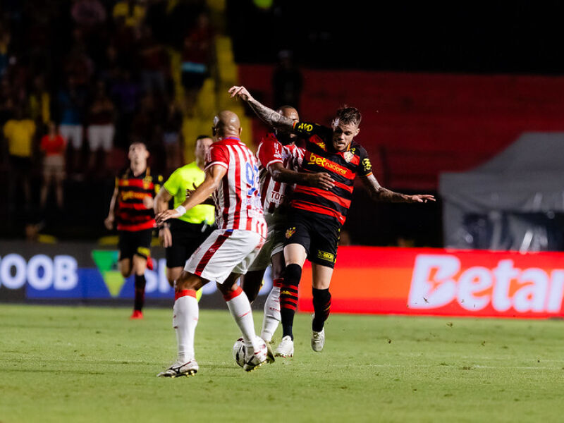Com Clássico dos Clássicos, CBF detalha mais 6 rodadas da Série B; veja jogos de Náutico e Sport