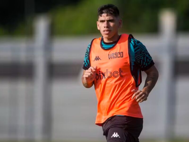 Ex-Vasco e Internacional, Carlos Palacios é investigado em caso de tráfico no Chile