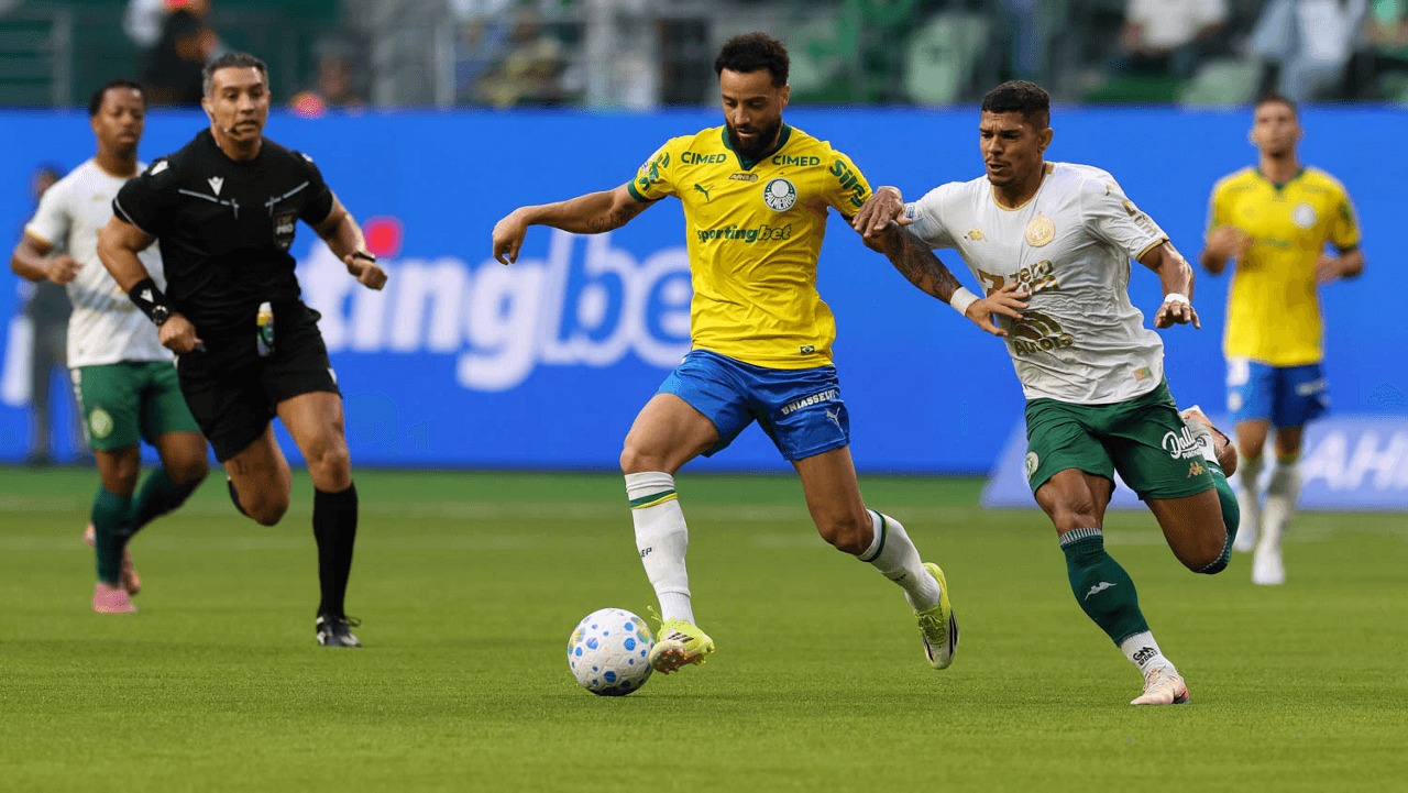Quando volta o Brasileirão? Saiba a data dos próximos jogos da Série A