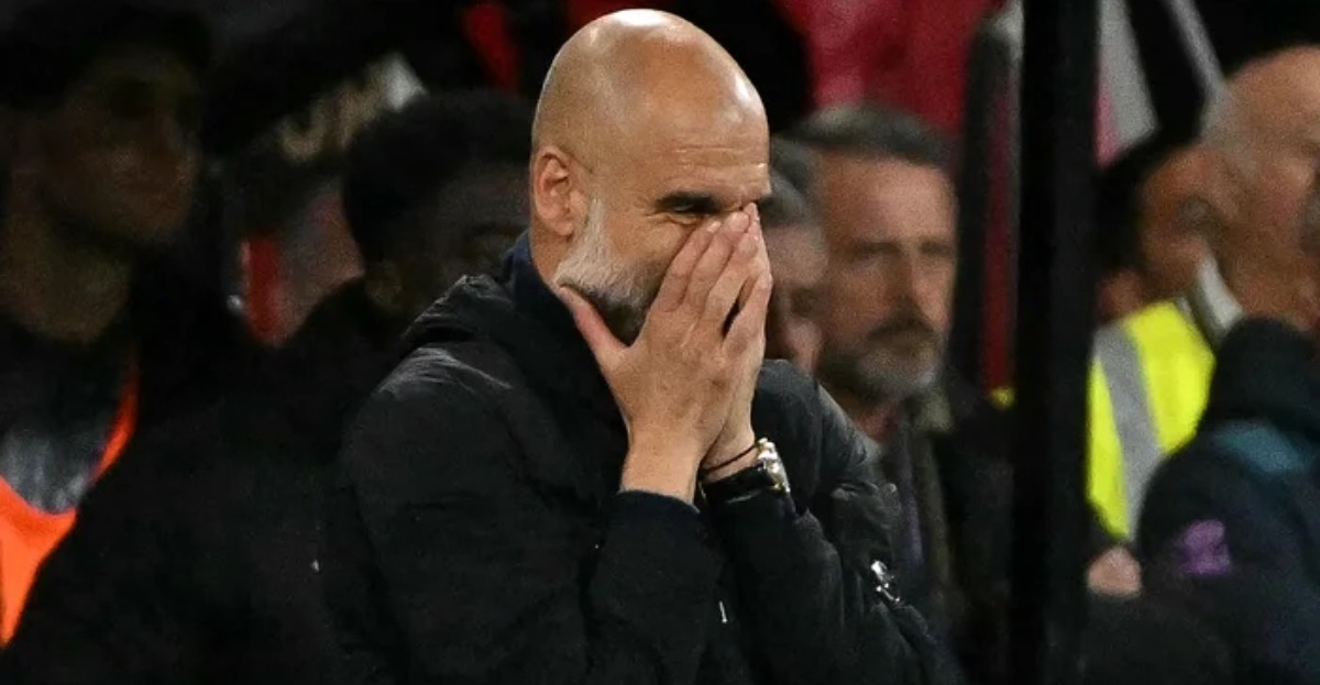 Pep Guardiola fala em aposentadoria e revela por que pode não voltar ao futebol