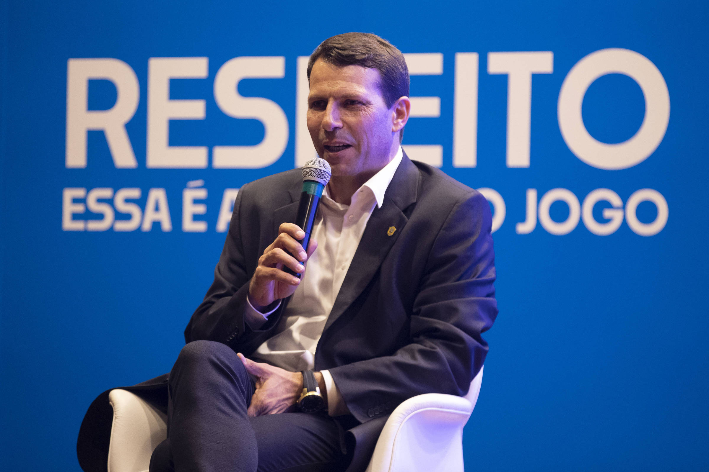 Grêmio é reforçado por bicampeão da Libertadores e por ex
