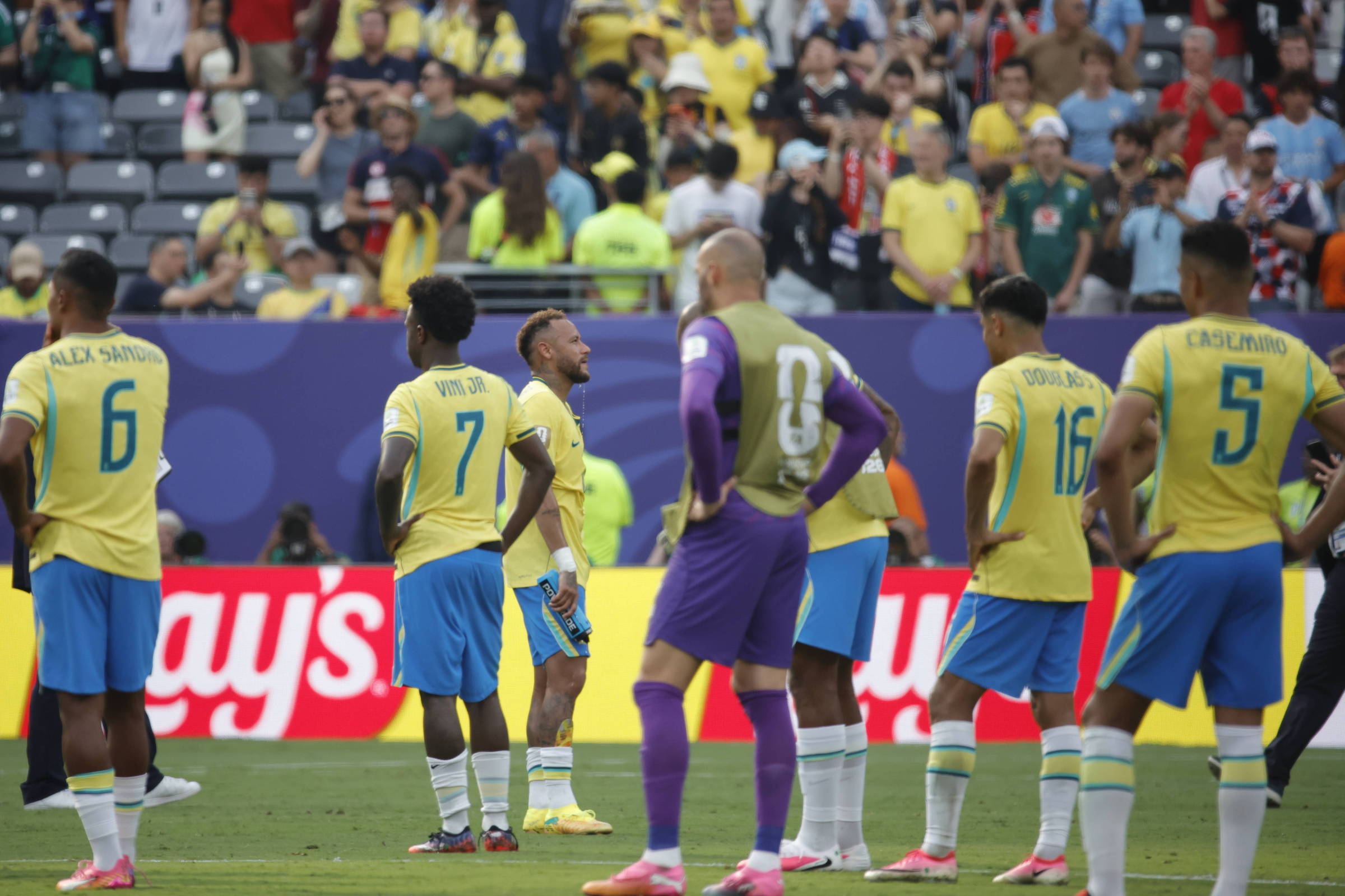 Brasil: Futebol precisa de plano de metas de 40 anos em 4