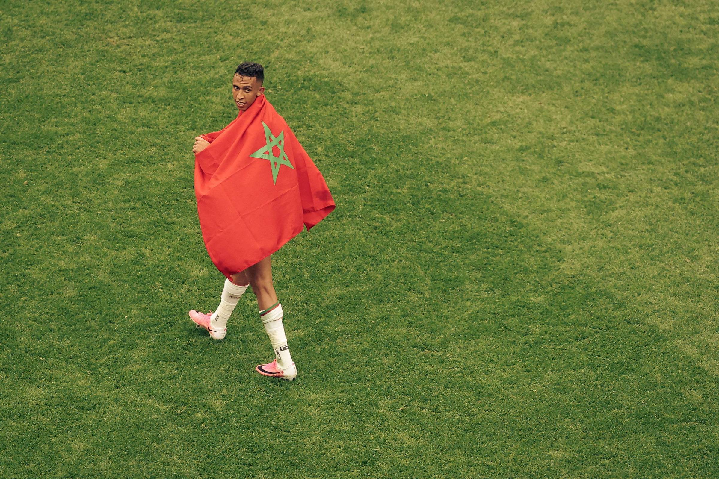 Copa de 2026 é a mais muçulmana da história