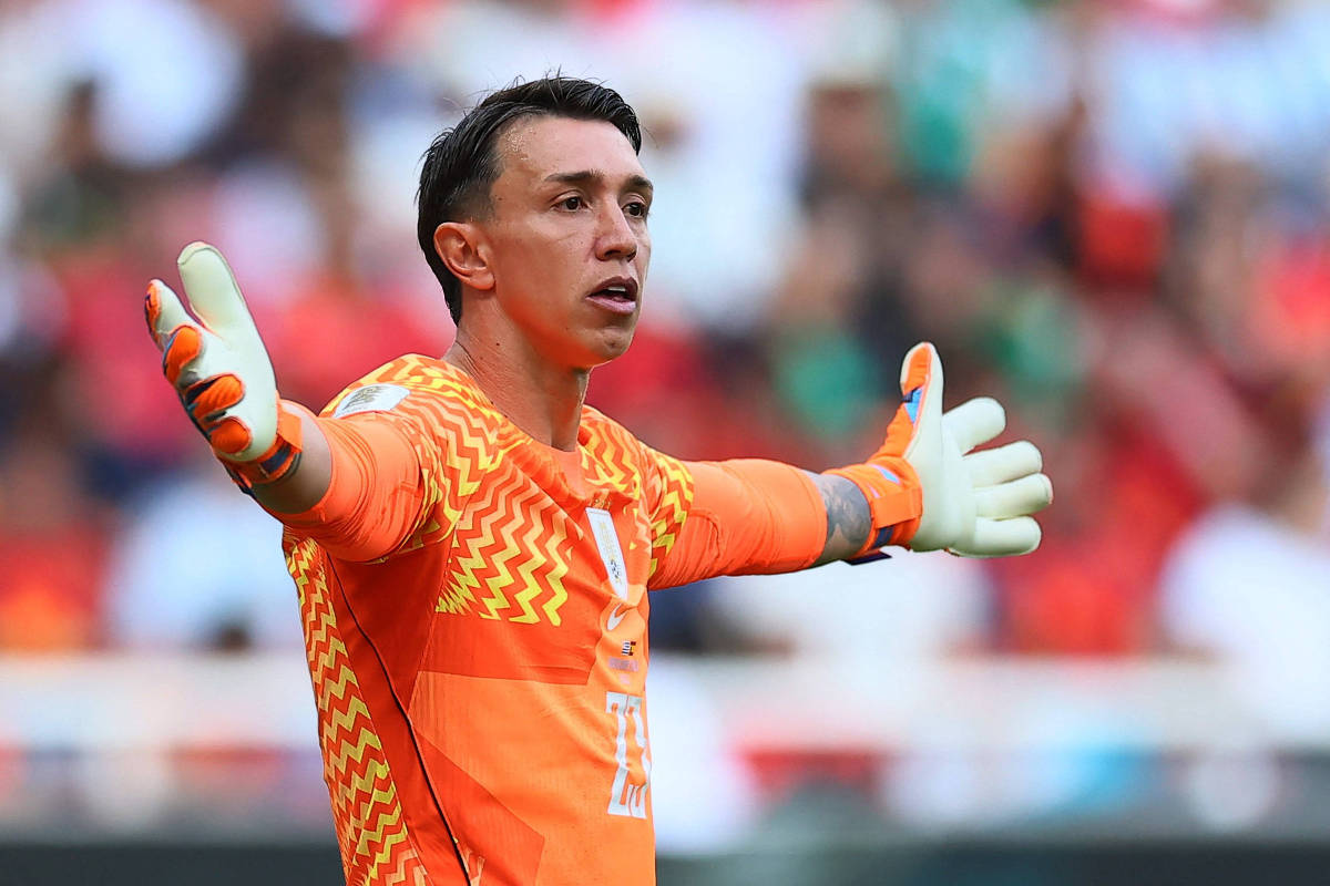 O Mundo É uma Bola