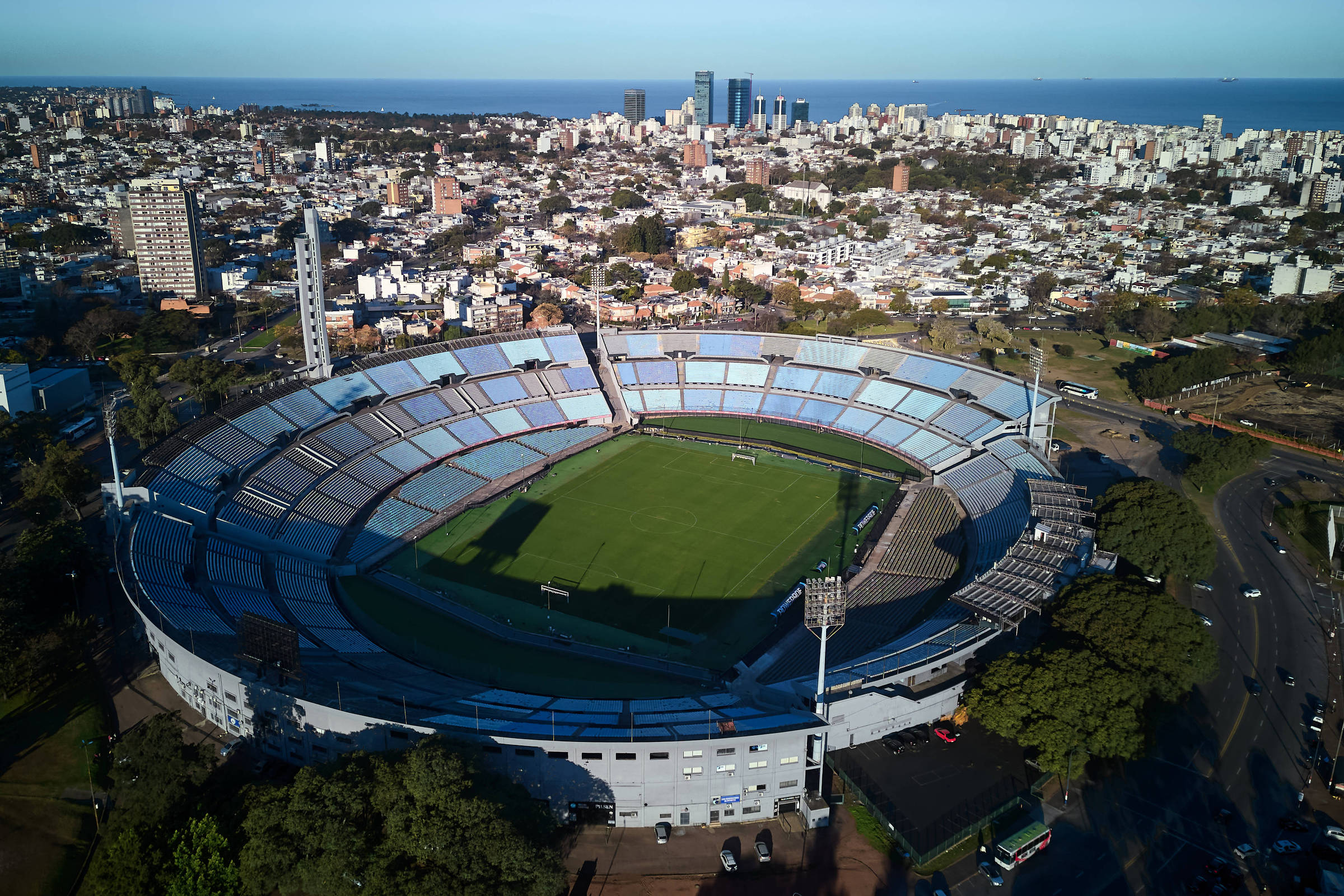 Copa de 2030 terá 3 jogos na América do Sul e 101 na Europa; conheça os detalhes da próxima edição