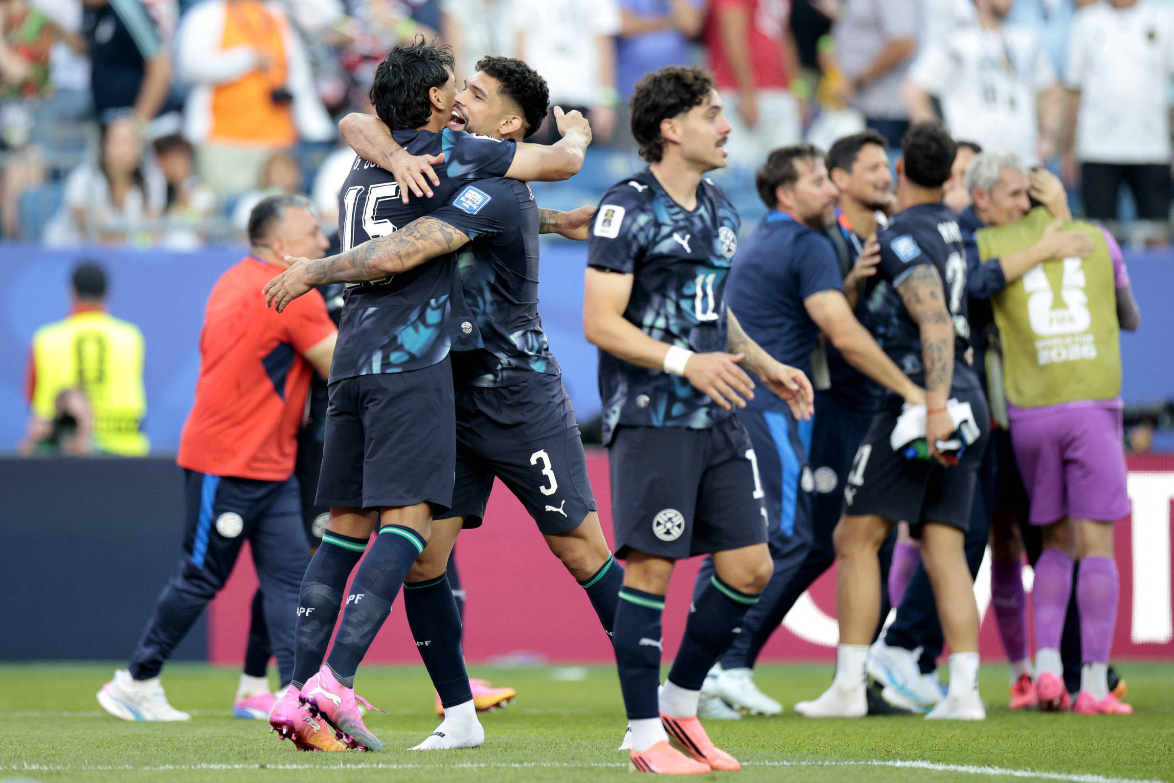 Brasileirão retorna nesta quinta