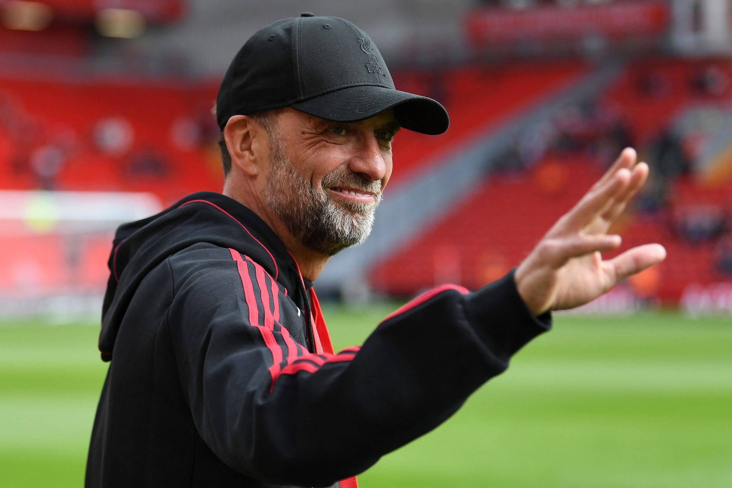 Alemanha recorre a Klopp para evitar quarta eliminação precoce em 2030
