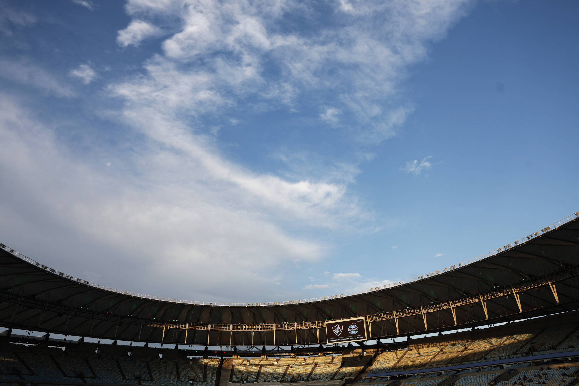 Futebol brasileiro terá pausa na Copa feminina em 2027