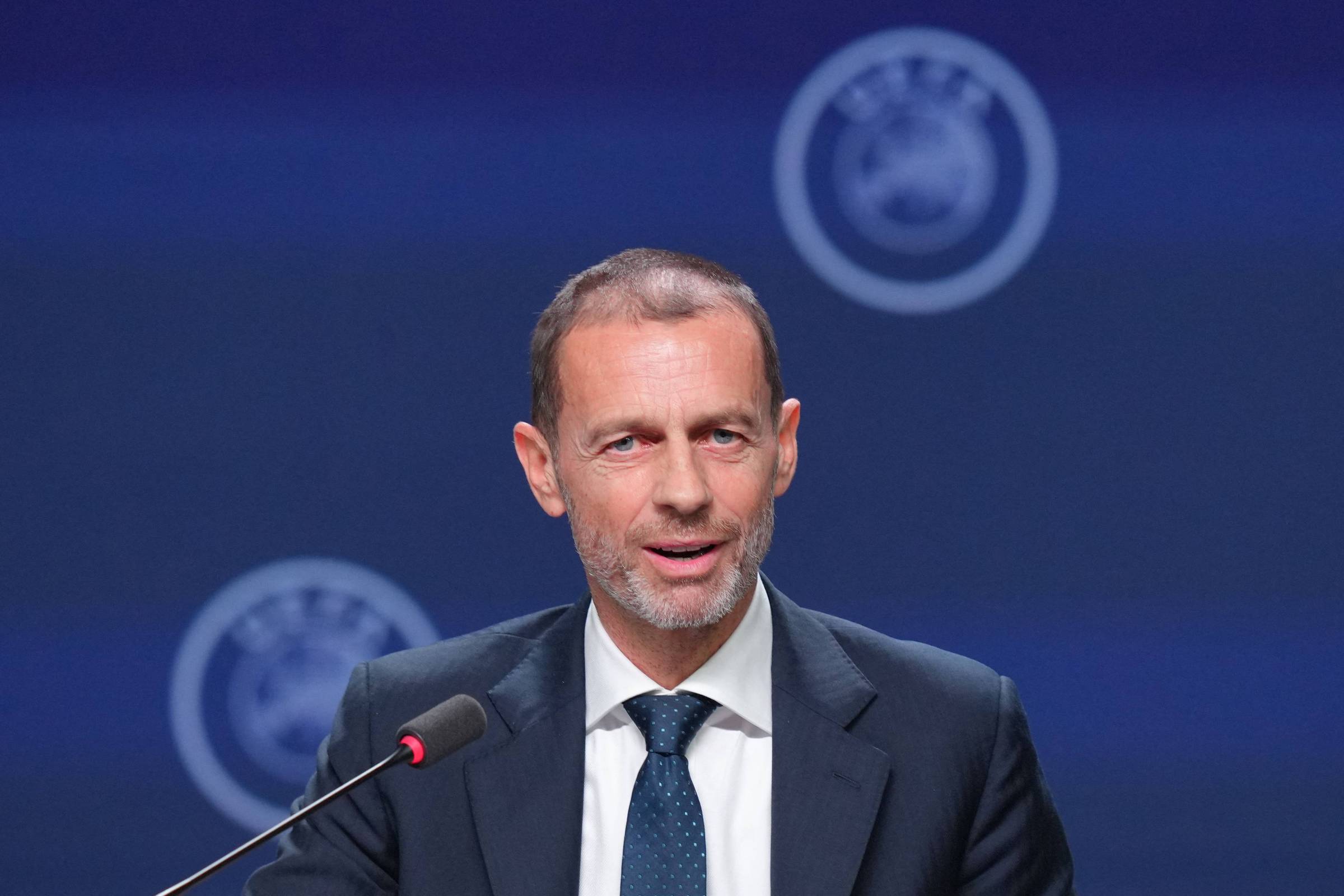 Apesar de recuo da Fifa, Uefa mantém boicote às Copas do Mundo