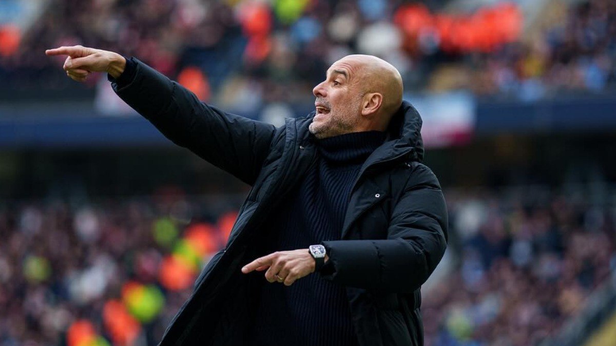 Itália sonha com Guardiola para encerrar vexames e voltar à Copa