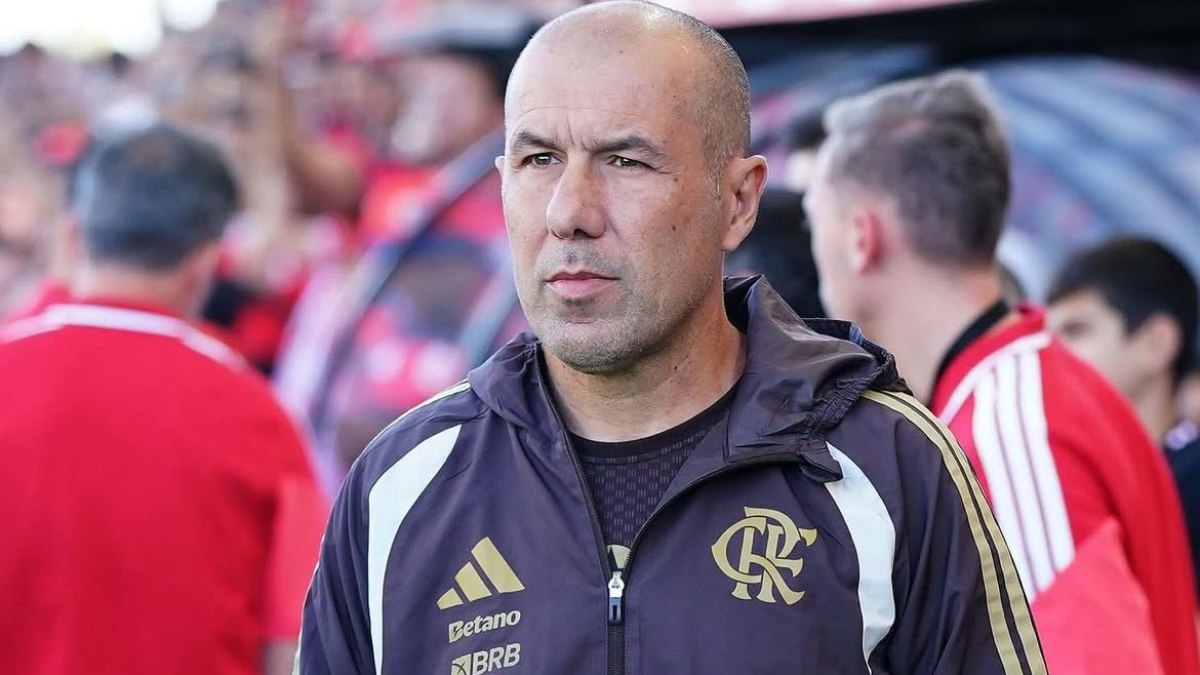 Flamengo perde craques para clássico contra o Fluminense