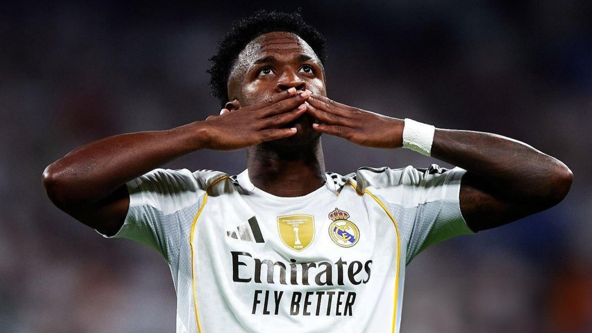 Real diz não a Vini Jr. e se irrita com chances de efeito dominó