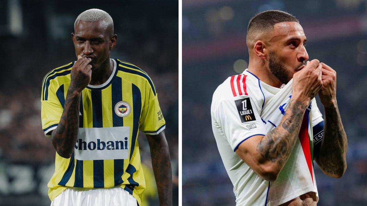 Fenerbahçe recebe Lyon em duelo decisivo por vaga na Champions