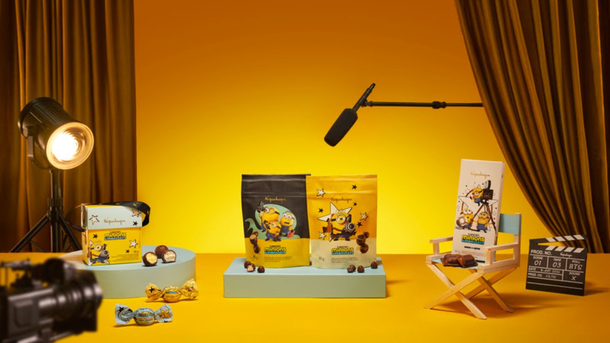 Minions & Monstros: como a franquia virou plataforma de marketing