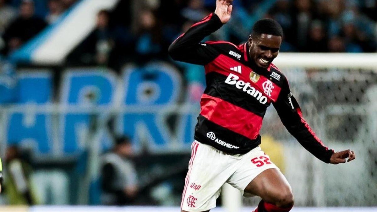 Flamengo tem cinco desfalques contra o Santos; relembre