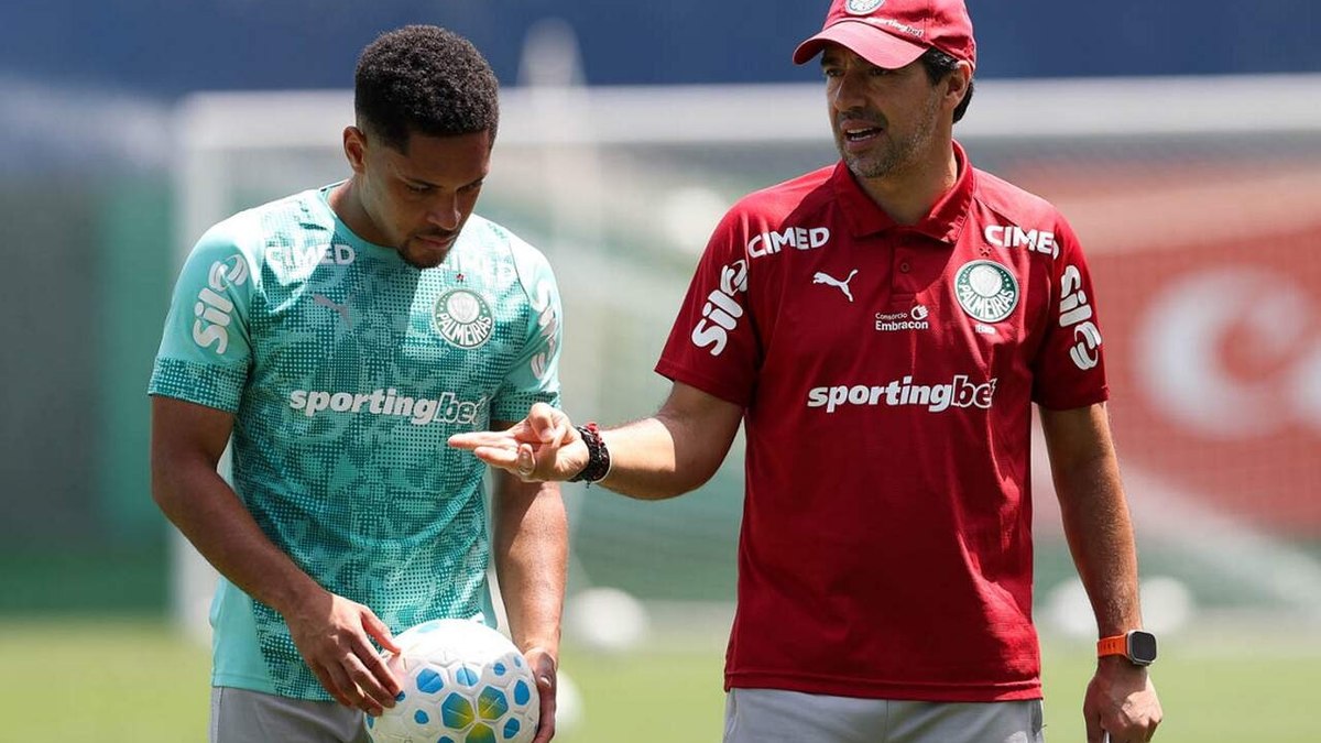 Calendário aperta para o Palmeiras a partir do duelo com o Bahia