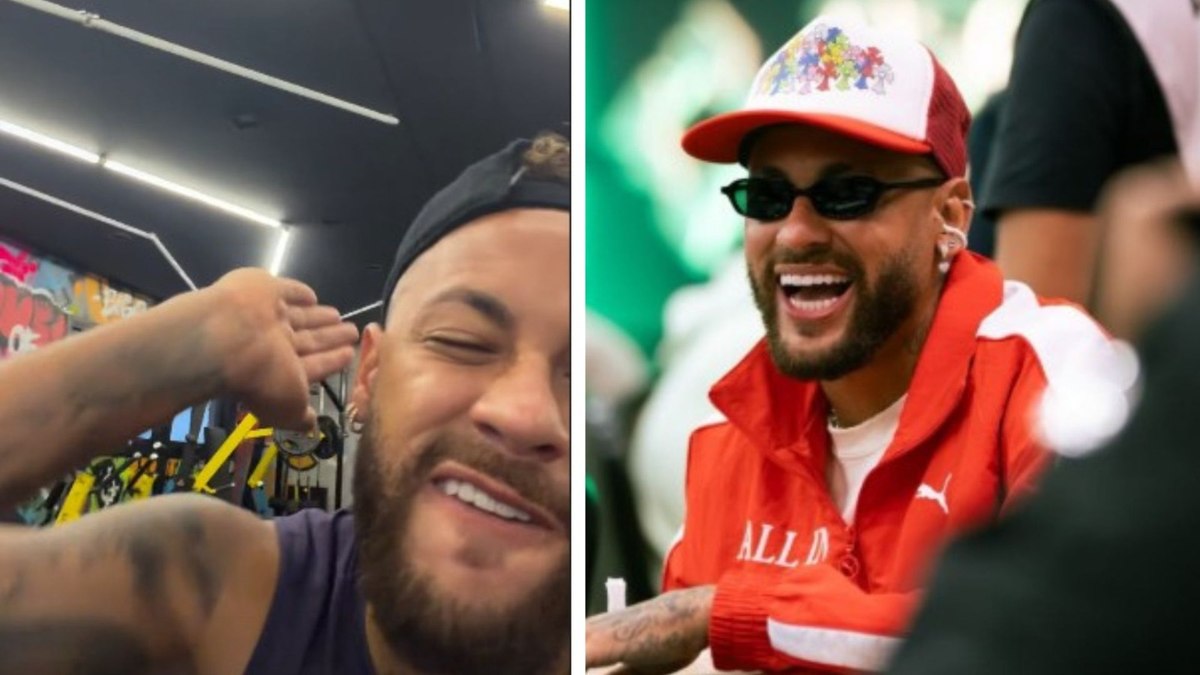 Neymar se irrita e debocha de críticos após polêmica com pôquer