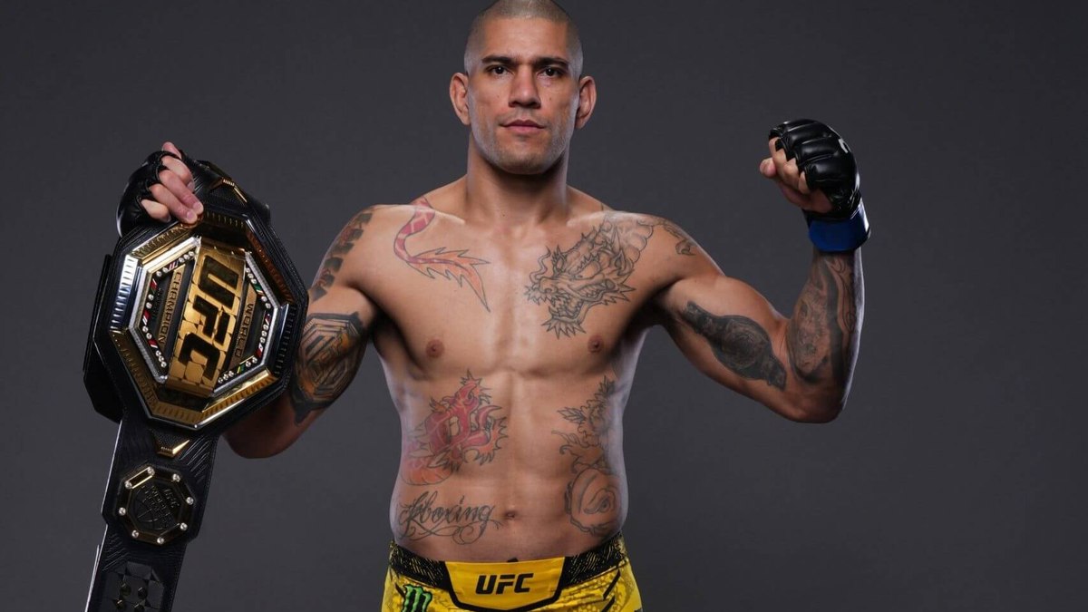 Título: UFC da Casa Branca deixa futuro de brasileiros em aberto