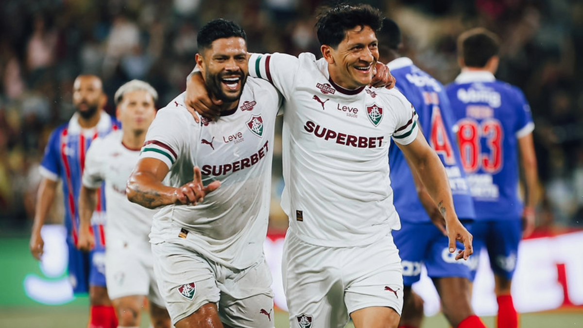 Brasileirão volta com tudo nesta semana; veja agenda dos jogos