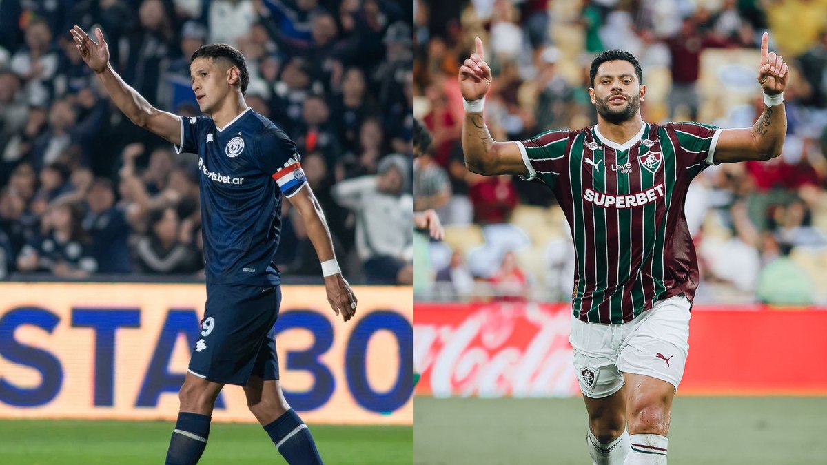 Batalha de Mendoza: Fluminense joga a vida contra o Rivadavia