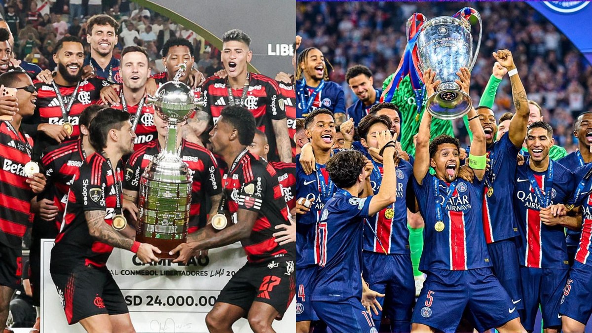 O mundo após a Copa: os principais torneios do segundo semestre