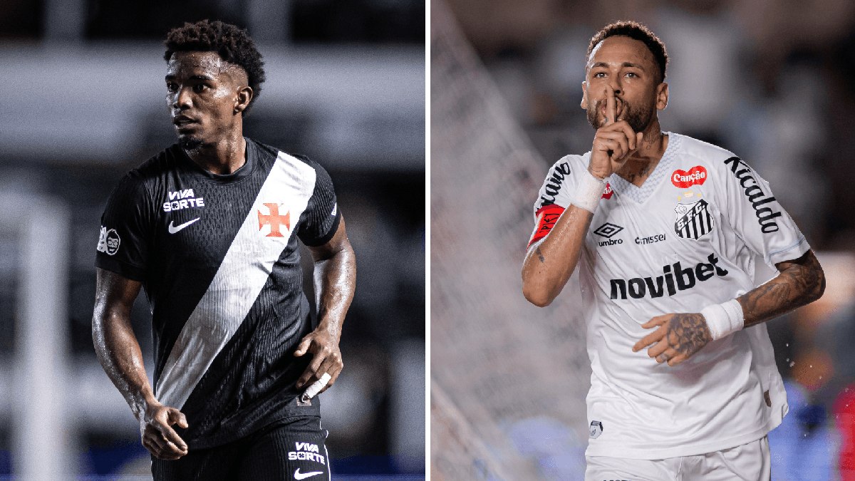 Jornal espanhol culpa Neymar por confusão com Thiago Mendes