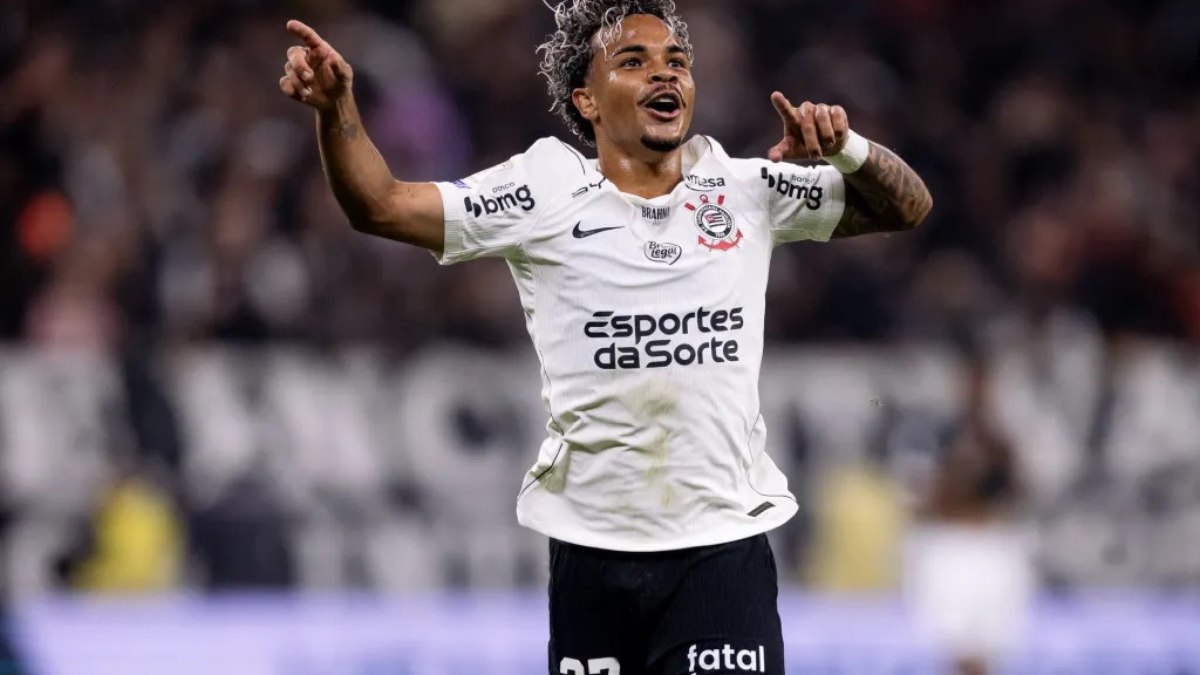 Bahia x Corinthians: saiba onde assistir à partida de hoje