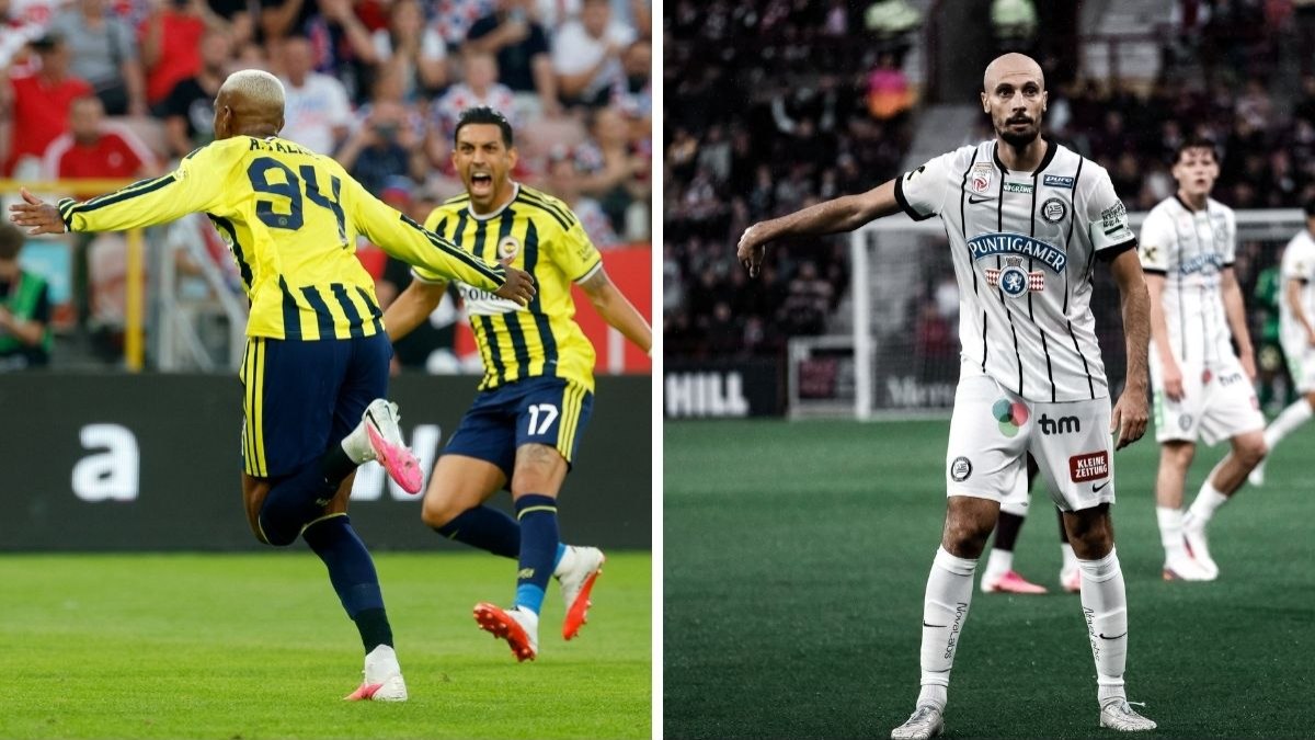 Fenerbahçe tenta voltar a Champions League depois de 18 anos