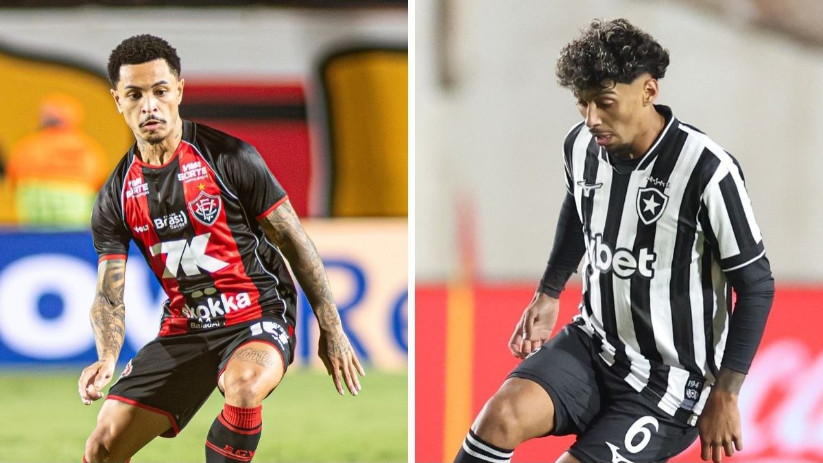 Botafogo joga pressionado depois de levar goleada histórica