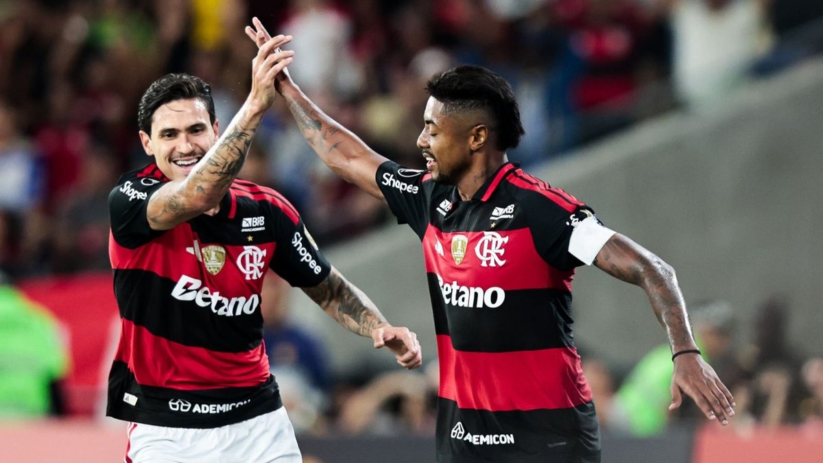 Chapecoense x Flamengo: saiba onde assistir ao jogo de hoje