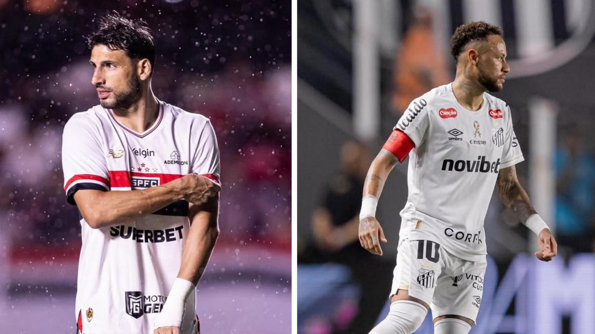 Quando tem clássico? Veja confrontos em julho e agosto na Série A