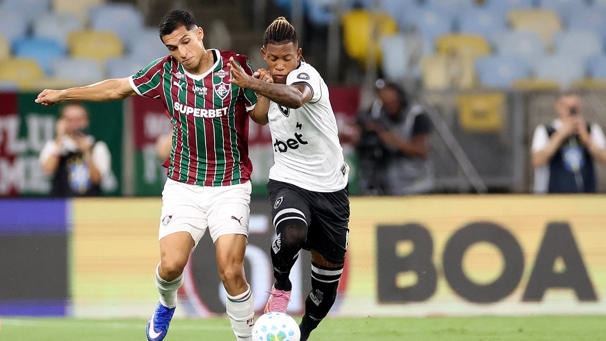 Brasileirão volta às vésperas do mata