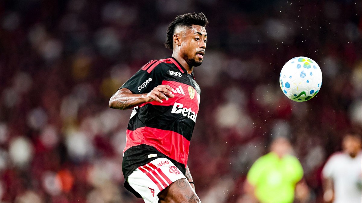 STJ reabre debate sobre estelionato em caso de Bruno Henrique