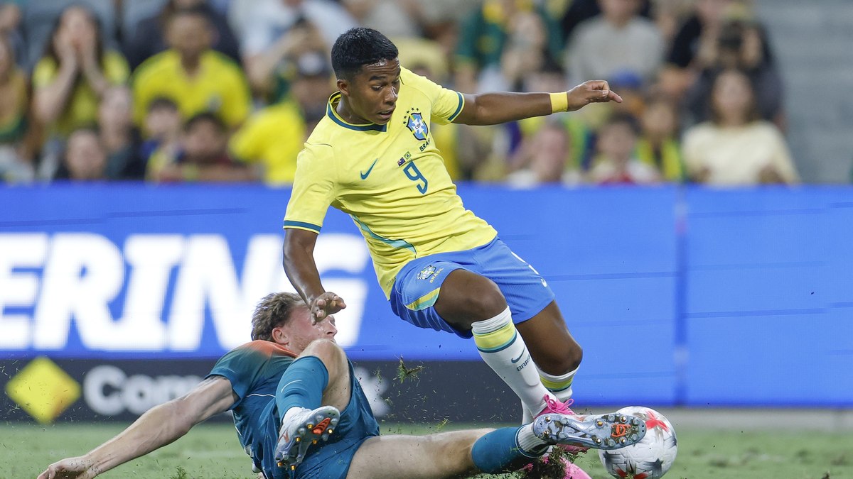 Austrália x Brasil: saiba onde assistir ao jogo da Seleção