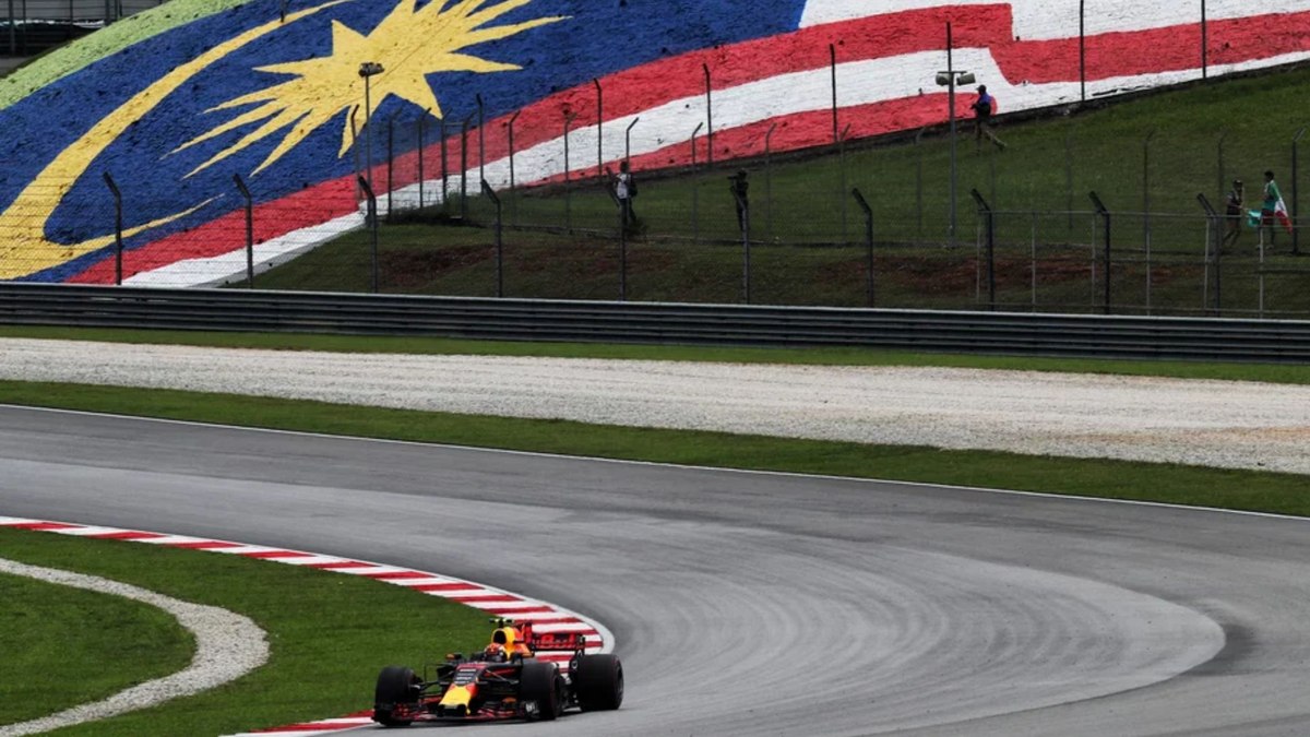 Fórmula 1 remarca GP do Bahrein e confirma corrida na Malásia