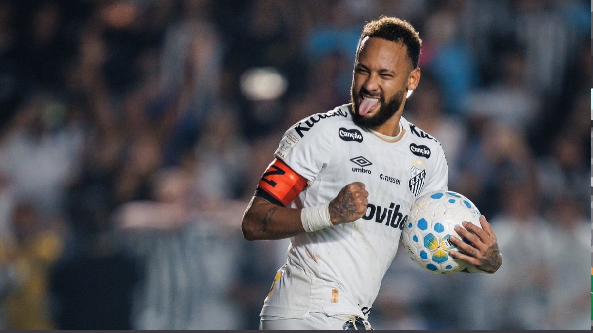 Neymar ganha sequência, mas leilão vira dor de cabeça em decisão