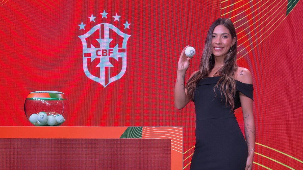 Influencer que sorteou Copa do Brasil revela ordens da CBF