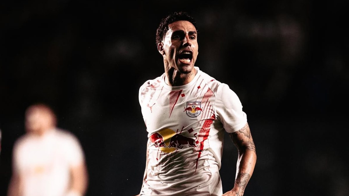 Gabriel Girotto projeta reencontro com o Corinthians: "Especial"